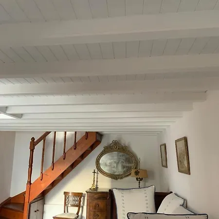 Traditional In The Heart Of Mykonos! Apartment *