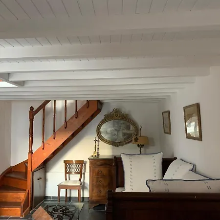 Traditional In The Heart Of Mykonos! Apartment Mykonos Town