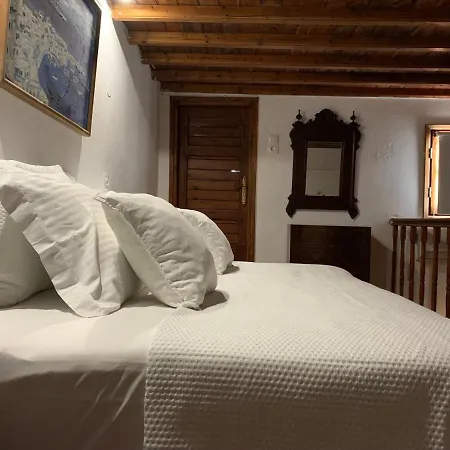 Traditional In The Heart Of Mykonos! Apartment Mykonos Town