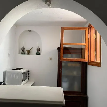 Traditional In The Heart Of Mykonos! Apartment Mykonos Town